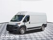 Ram ProMaster 2500