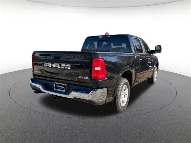 2025 Ram 1500 Big Horn Lone Star photo 4
