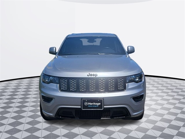 Used 2020 Jeep Grand Cherokee Altitude with VIN 1C4RJFAG0LC133511 for sale in Baltimore, MD