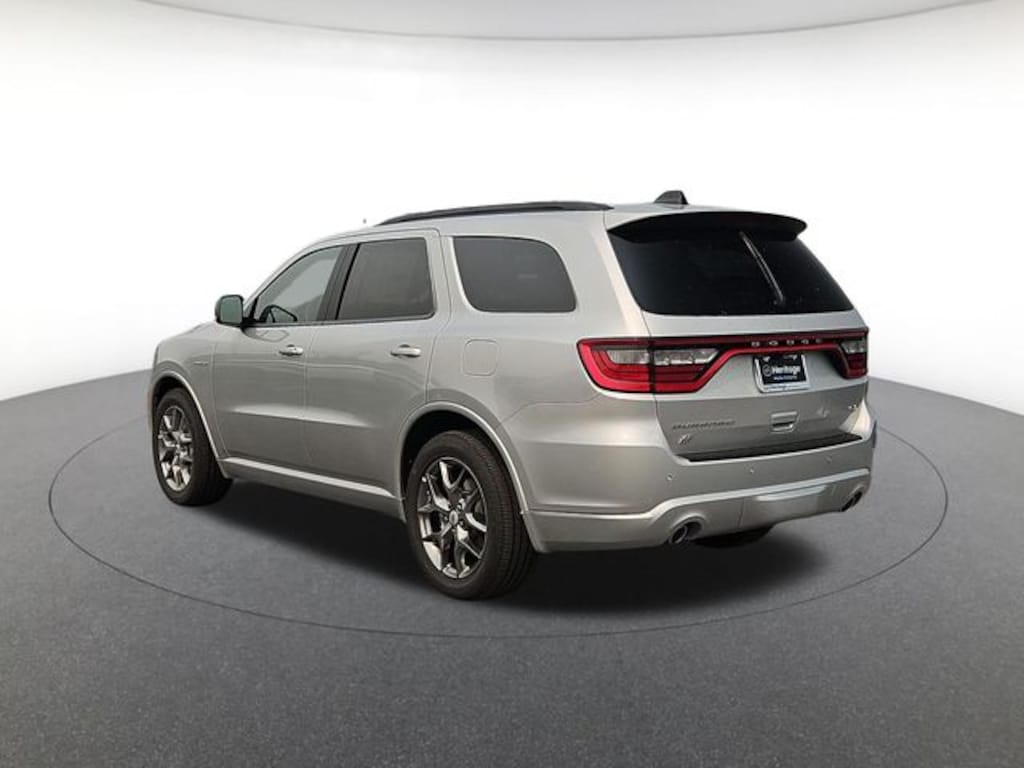 New 2026 Dodge Durango GT HEMI V8 Sport Utility