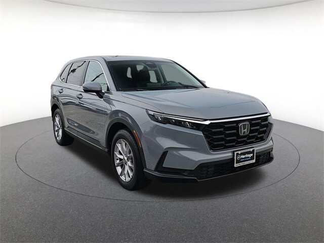 2024 Honda CR-V EX photo 3