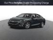 Used 2017 Chevrolet Malibu LS Sedan