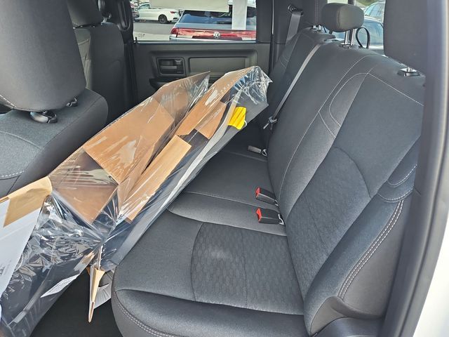 2026 RAM 2500 Tradesman - Photo 10