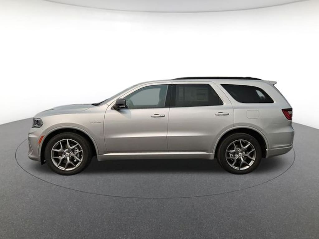 New 2026 Dodge Durango GT HEMI V8 Sport Utility