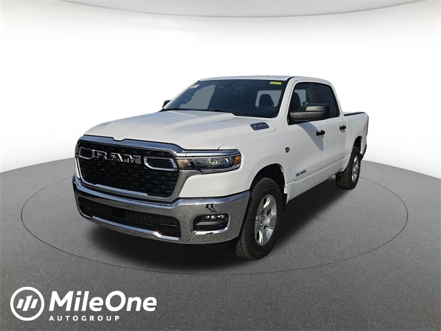 2026 RAM Ram 1500 Pickup Big Horn/Lone Star's photo