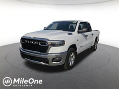 2026 Ram 1500 Big Horn/Lone Star Pickup