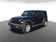 Used 2018 Jeep Wrangler Unlimited Sport S SUV