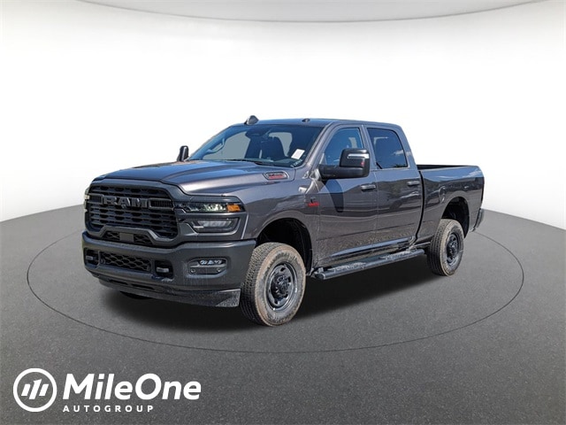 2026 RAM Ram 2500 Pickup Tradesman's photo