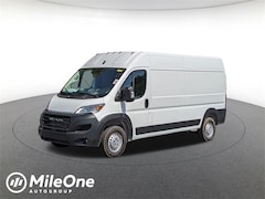 2025 Ram ProMaster 2500 High Roof Cargo Van