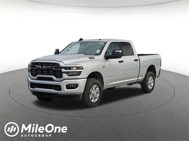 2026 RAM Ram 2500 Pickup Big Horn's photo