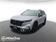 Used 2025 Honda CR-V Hybrid Sport Touring SUV