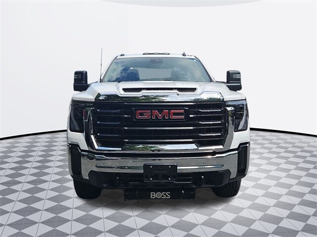 2024 Gmc Sierra Pro photo 2