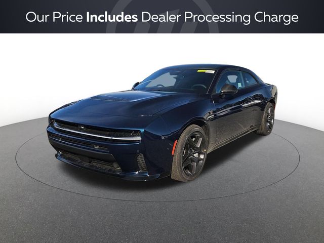 2026 Dodge Charger Scat Pack Plus AWD's photo