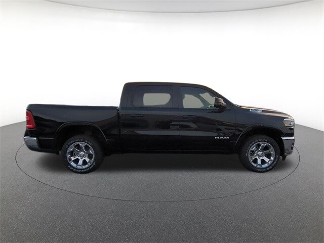 2025 Ram 1500 Big Horn Lone Star photo 4