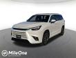 Used 2025 Lexus TX 350 Premium SUV