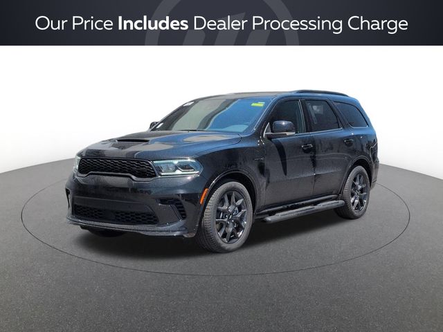 2026 Dodge Durango GT HEMI Premium V8 AWD's photo