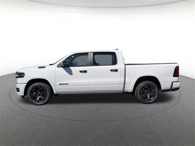 2026 Ram 1500 Big Horn Lone Star photo 2