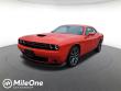 Used 2023 Dodge Challenger R/T Coupe