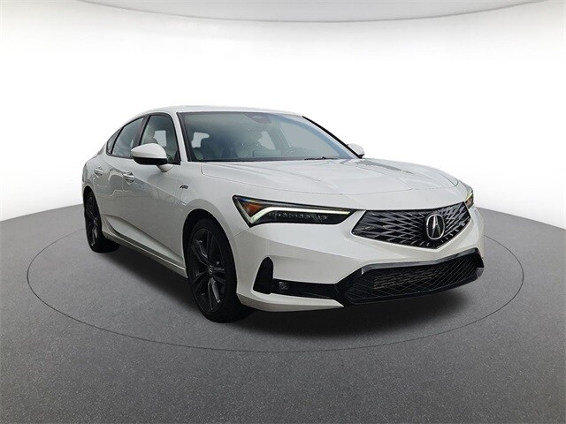 2023 Acura Integra A-Spec photo 3