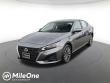 Used 2023 Nissan Altima 2.5 SV Sedan
