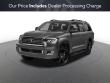 Used 2019 Toyota Sequoia TRD Sport SUV