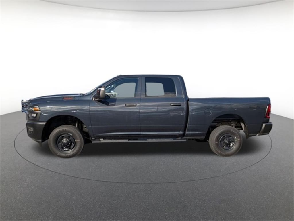New 2026 Ram 2500 Tradesman Pickup