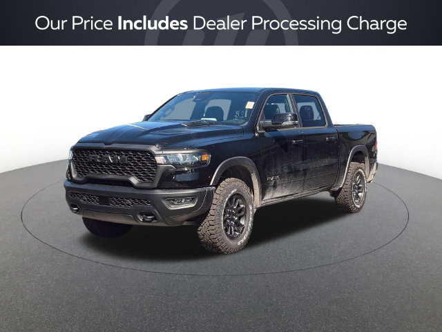2027 Ram 1500