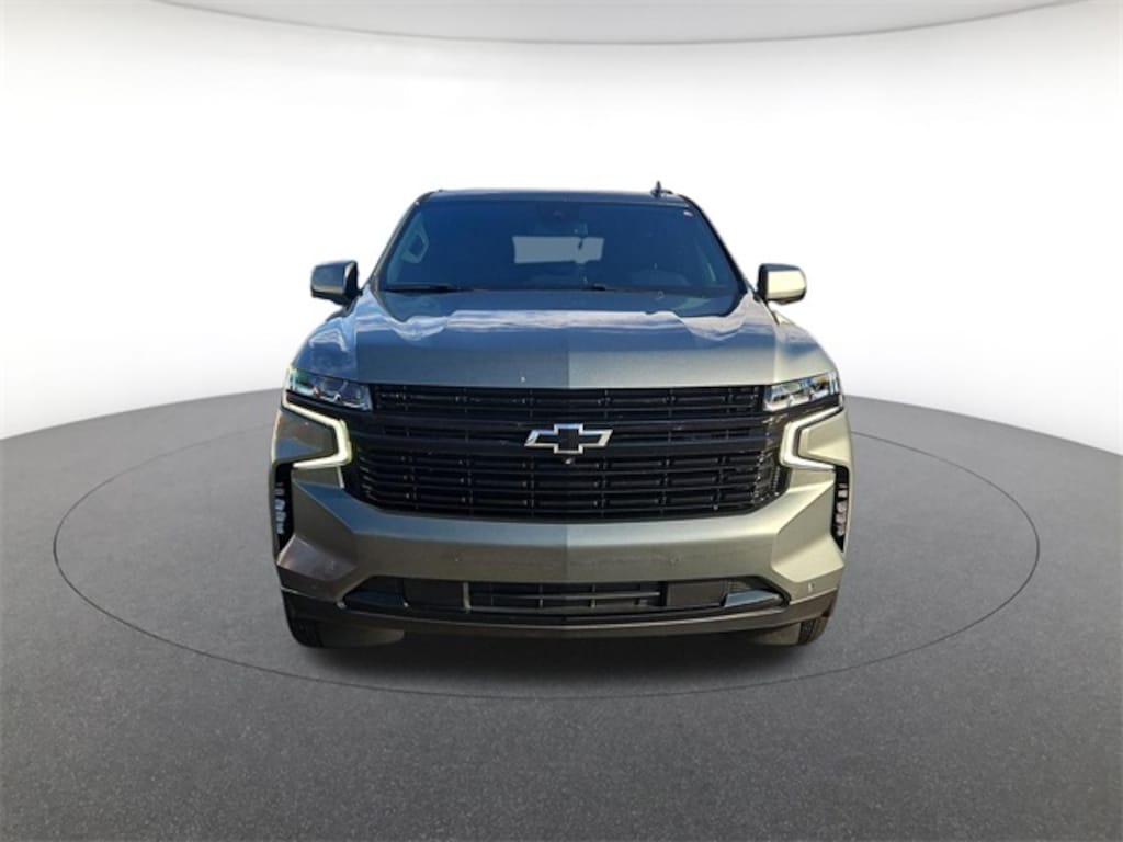 Used 2024 Chevrolet Tahoe RST SUV