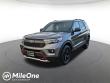 Used 2022 Ford Explorer Timberline SUV