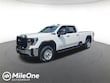 GMC Sierra 3500HD