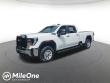 Used 2024 GMC Sierra 3500HD Pro Truck