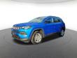 Used 2022 Jeep Compass Latitude SUV