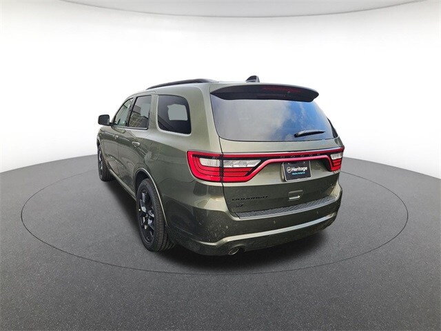 2026 Dodge Durango GT photo 2