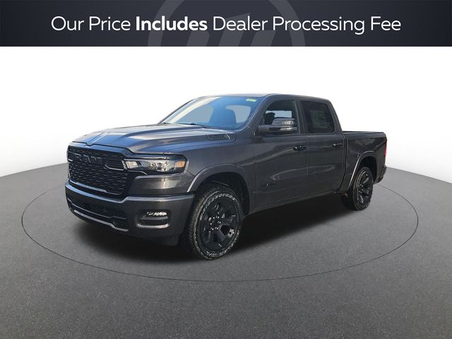 2026 RAM Ram 1500 Pickup