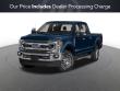 Used 2020 Ford F-250SD XLT Truck
