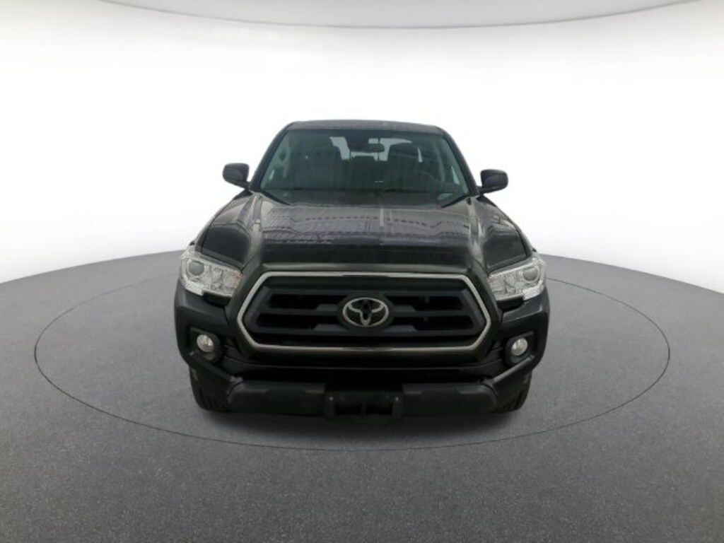 Used 2023 Toyota Tacoma SR5 Truck