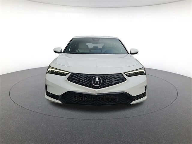 2023 Acura Integra A-Spec photo 2