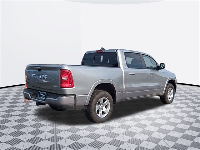2025 Ram 1500 Big Horn Lone Star photo 4