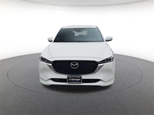 2023 Mazda CX-5 2.5 Turbo Signature photo 2