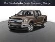 Used 2019 Ford F-150 XLT Truck