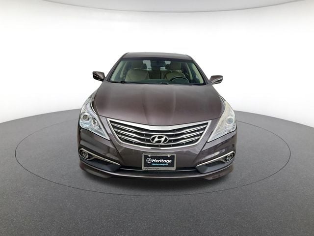 Used 2016 Hyundai Azera Base with VIN KMHFG4JG9GA529455 for sale in Parkville, MD