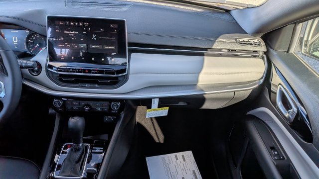 2026 Jeep Compass Limited - Photo 9