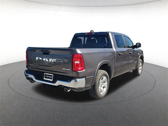 2026 Ram 1500 Big Horn Lone Star photo 4