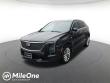 Used 2024 Cadillac XT4 Premium Luxury SUV