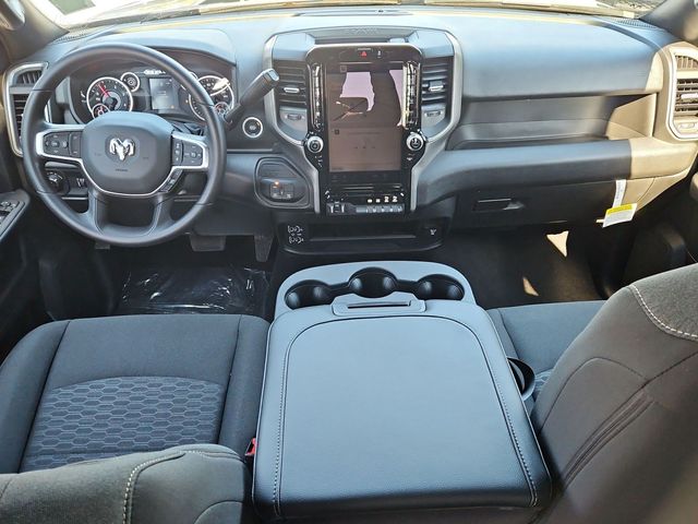 2026 RAM 2500 Tradesman - Photo 8