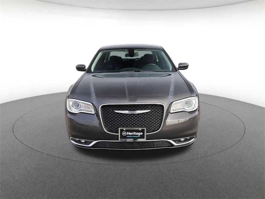 Used 2020 Chrysler 300 Touring Sedan