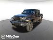 Used 2021 Jeep Gladiator Overland Truck