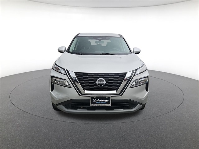 Used 2023 Nissan Rogue SV with VIN JN8BT3BB4PW482032 for sale in Parkville, MD