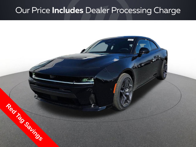 2026 Dodge Charger