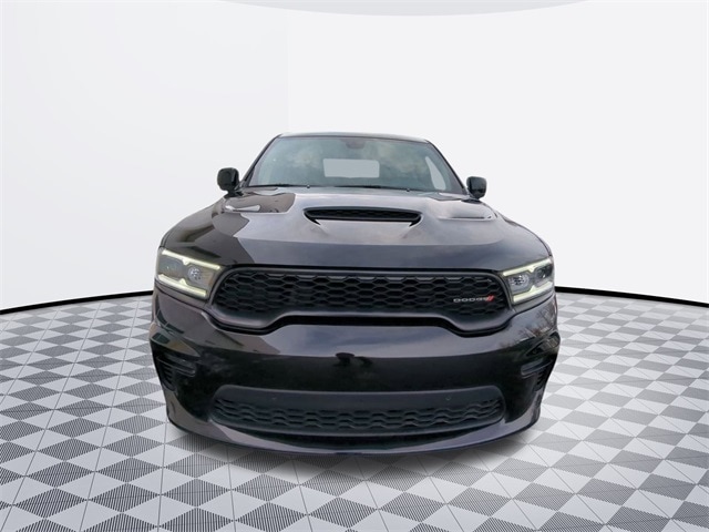 Used 2022 Dodge Durango R/T with VIN 1C4SDJCT4NC104196 for sale in Baltimore, MD